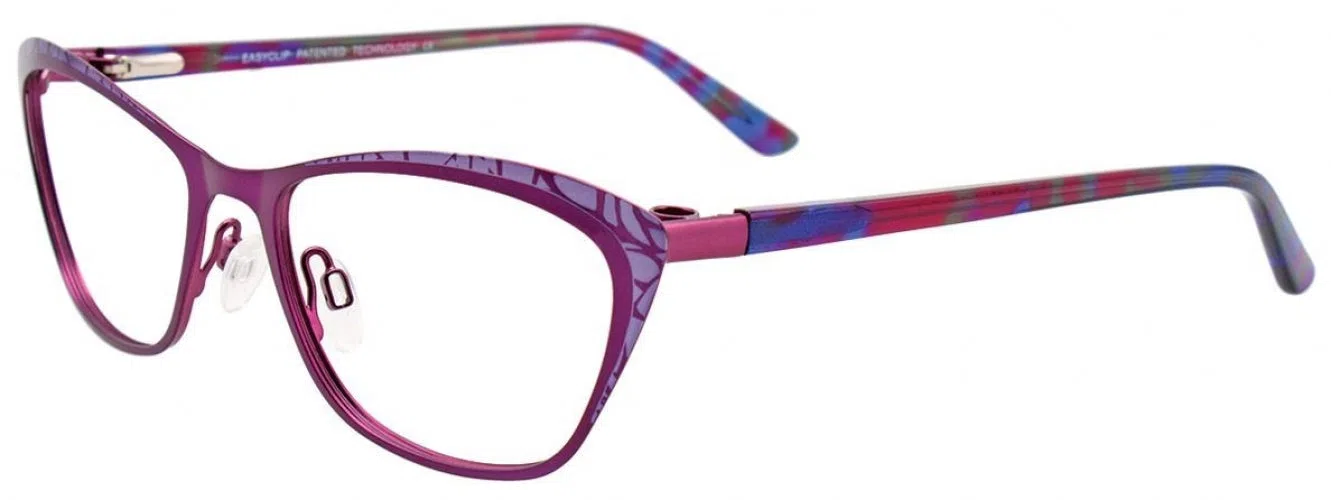 Aspex Eyewear EC456 Eyeglasses - view 10